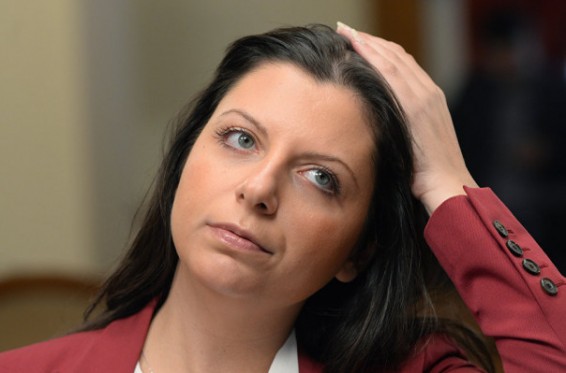 Մարգարիտա Սիմոնյանն առաջարկել է ԱՄՆ-ում RT-ի՝ օտարերկրյա գործակալ գրանցվելու օրը դարձնել Մամուլի ազատության օր