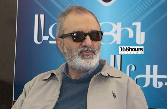 «Հանուն Հայաստան պետության» ճակատի ներկայացուցիչներն արդեն մեկ շաբաթ կապի մեջ են ուսանողական շարժման անդամների, ղեկավարների հետ». Ալեք Ենիգոմշյան