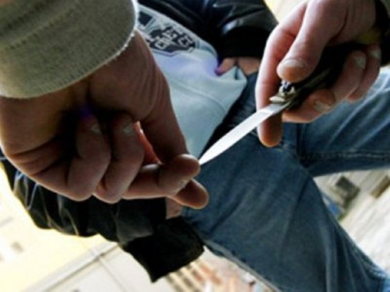 Դանակահարություն Երեւանում. տուժածն ու դանակահարողը անչափահասներ են