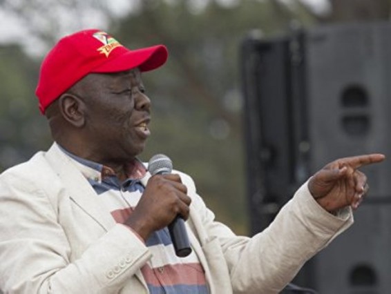 Զիմբաբվեի նախկին վարչապետը հայրենիք է վերադարձել․ լրատվամիջոց