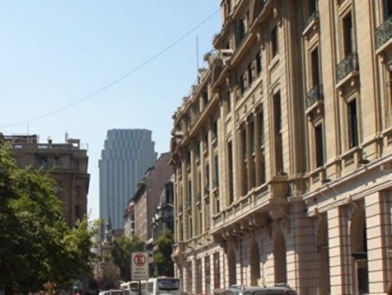 Չիլիում դանակով հարձակվել են սենատորի վրա