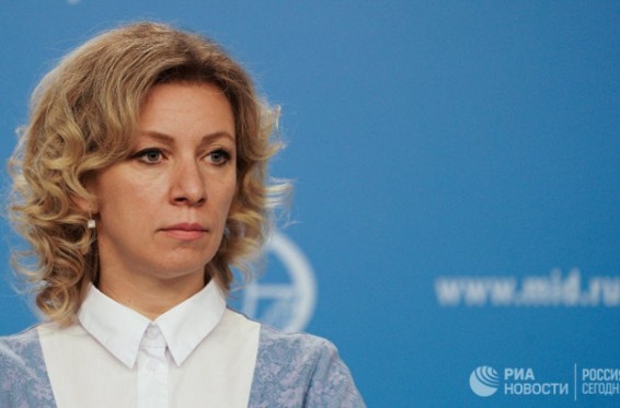 Լավրովը Բաքվում կքննարկի երկկողմ հարաբերությունները. Զախարովա