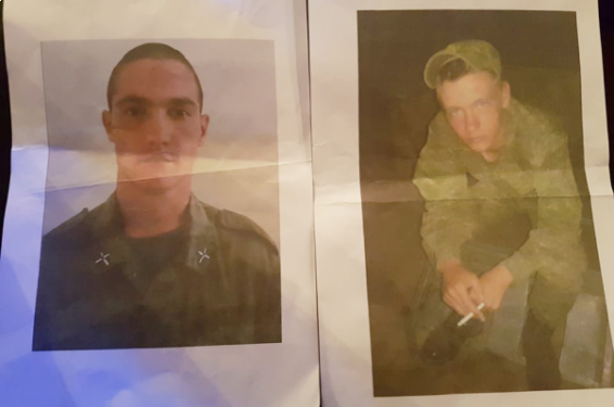 Գյումրիում ռուսական 102-րդ ռազմաբազայի 2 զինծառայողի են փնտրում, ռազմաբազայից լուրը չեն մեկնաբանում