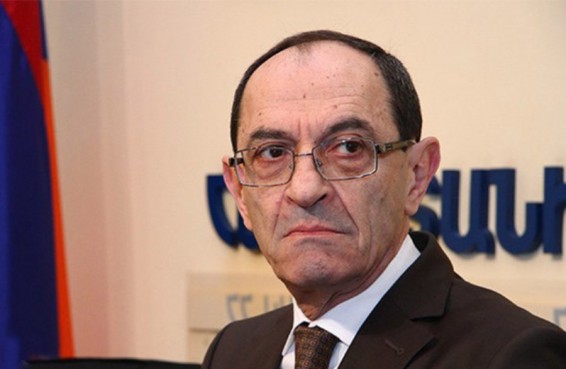 Արդեն քանի տարի չկա առաջընթաց բանակցային գործընթացում.  Շավարշ Քոչարյան