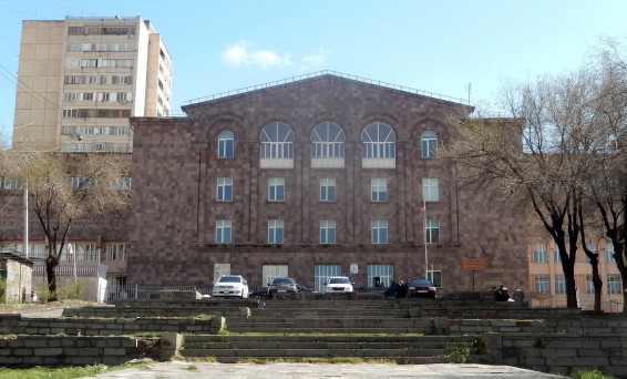 Ջոն Կիրակոսյանի անվան դպրոցում տեղի ունեցած միջադեպով կներկայացվեն եզրահանգումներ և կանխարգելիչ բնույթի առաջարկներ