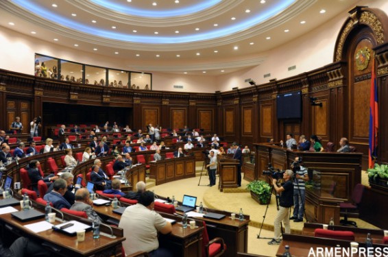 Հյուսիս-Հարավ ճանապարհի Ծրագիր 2 և Ծրագիր 3 շինարարական աշխատանքներն ավարտին կհասցվեն. ԱԺ-ն հաստատեց համաձայնագիրը