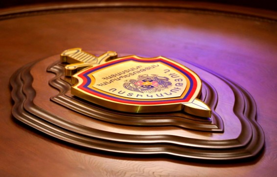 Թիվ 20 երթուղու միկրոավտոբուսի սրահում գողության փորձ է կատարվել