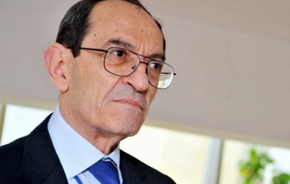 Կա մի փաստաթուղթ, որը դրված է որպես հիմք ԼՂ բանակցությունների համար. Շավարշ Քոչարյան