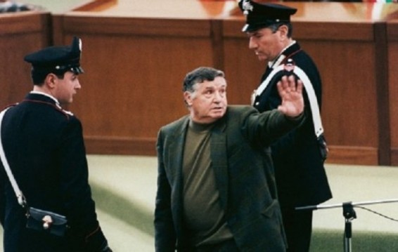 Մահացել է «Կոզա նոստրայի» նախկին պարագլուխը