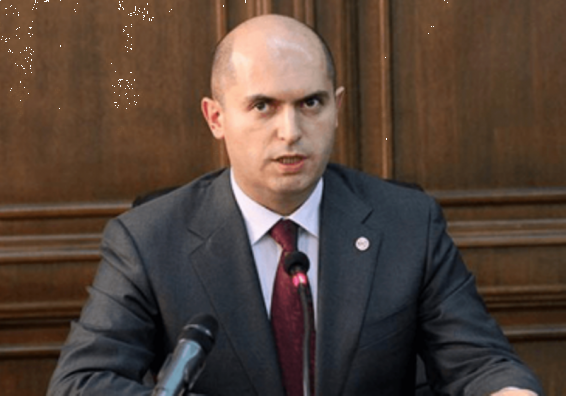 Արացախյան հարցը մեզ համար աքսիոմատիկ գերակայություն է․Արմեն Աշոտյան