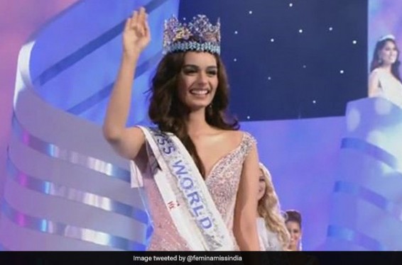 Հայտնի է դարձել «Միսս աշխարհ 2017» մրցույթի հաղթողը