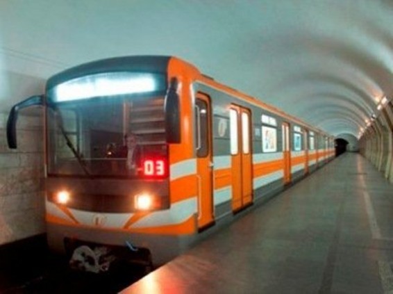 Ահազանգ է ստացվել. Երեւանի մետրոյում զինված քաղաքացի կա, մարդկանց տեղաշարժը ժամանակավորապես դադարեցվել է