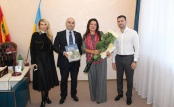 Ուկրաինայի Բելգորոդ-Դնեստրովսկի քաղաքի Սուրբ Մարիամ Աստվածածին եկեղեցին կվերաբացվի 2018 թվականին