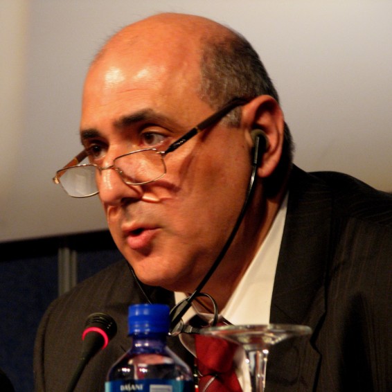 Հայաստանի տարածքի 43 տոկոսը ենթարկվում է անապատային երևույթների ազդեցությանըԱղբյուրը