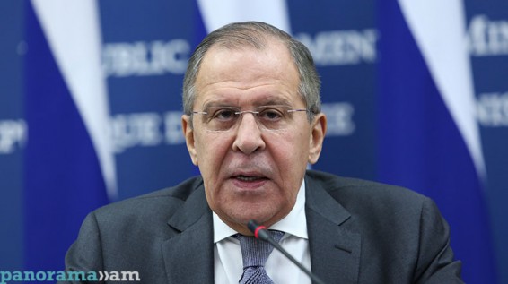 Լավրով. Հաջող առաջընթաց ենք արձանագրել առևտրատնտեսական հարաբերություններում