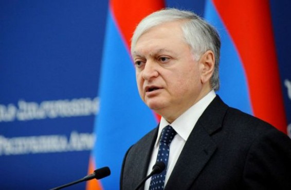 «Վերջին 10 տարվա բանակցություններում ՄԱԿ ԱԽ չորս բանաձևեր մենք երբեք չենք քննարկել». Էդվարդ Նալբանդյան