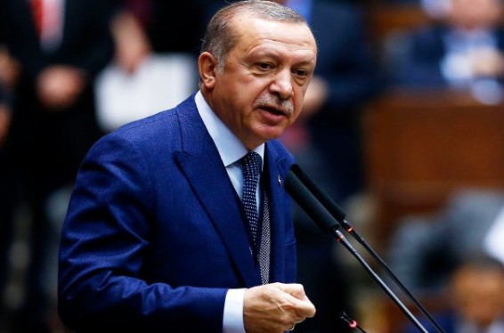 Իրաքյան Քրդստանը ճակատագրական սխալ գործեց. Էրդողան