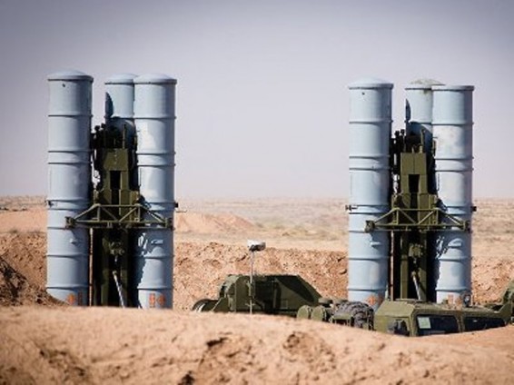 Թուրքիայի պաշտպանության նախարարը հայտնել է C-400–ների ստացման ժամկետը