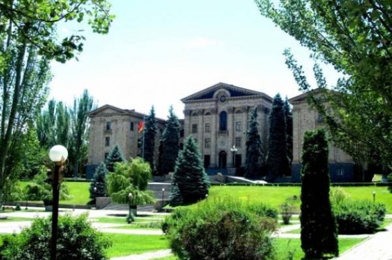 Ուսանողները կլոր սեղանի արդյունքներով տարկետման իրավունքի շուրջ առաջարկներ կներկայացնեն կառավարությանը