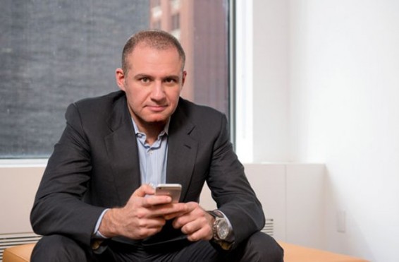 Թուրքական PR գործակալ Ռոն Թորոսյանի հայրը և նախնիները հայեր են