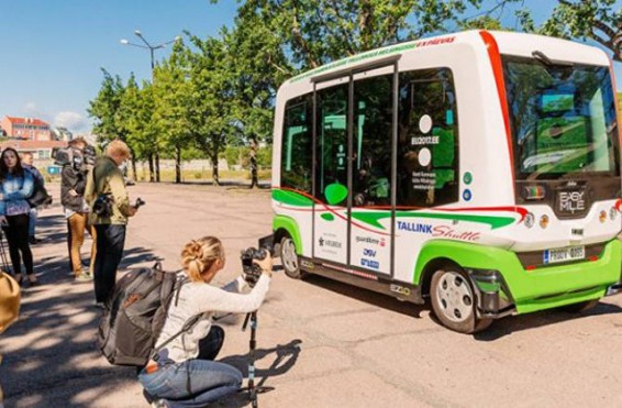 Սինգապուրը հայտնել է ինքնակառավարվող ավտոբուսների գործարկման ժամկետը