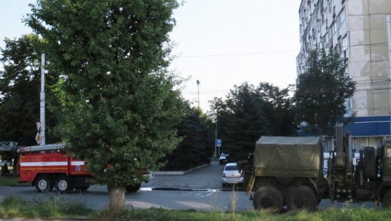 В доме убитого в Нальчике боевика нашли лабораторию по производству СВУ