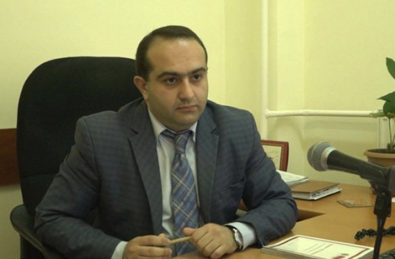 «Օրենքի փոփոխությունը մայրերին թույլ կտա ապահովել սեփական բարեկեցությունը». Ժորա Սարգսյան