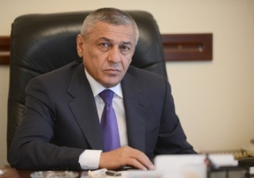 Վարուժան Գրիգորյանը 100000 դոլար նվիրաբերեց հիմնադրամին