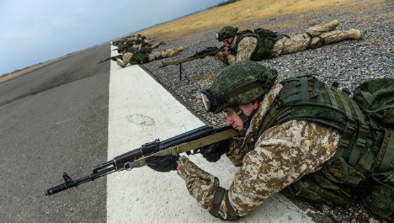 Генштаб начал проверку крупнейшей военной базы России за рубежом
