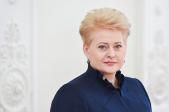 ԱլԳ գագաթնաժողովին Լուկաշենկոյի բացակայությունը Կրեմլի որոշումն է. Լիտվայի նախագահ