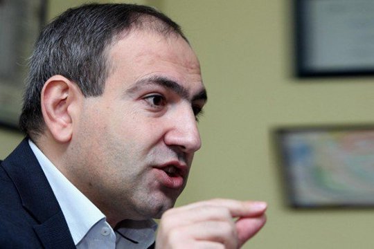 Շրջանառության հարկի շեմի իջեցումը լուրջ պրոբլեմ է դառնալու․ Փաշինյանն այցելել է «Առինջ մոլ»