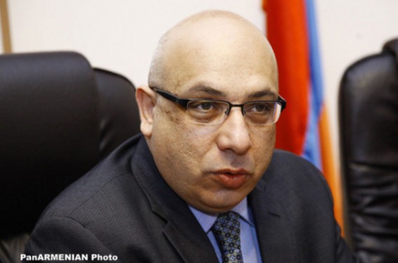 ՀՀ-ԵՄ համաձայնագրի ստորագրումը ինչ-որ առումով համարում եմ պատմական իրադարձություն.Խ. Քոքոբելյան .tert.am