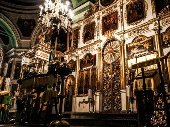 Շվեդիայի եկեղեցին Աստծո հետ շփվելու ժամանակ գենդերային չեզոք լեզու է կոչ արել օգտագործել