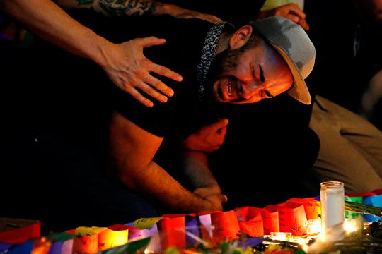 Օռլանդոյի հրաձգությունից փրկվածը պատմել է՝ ինչ է կատարվել ակումբում