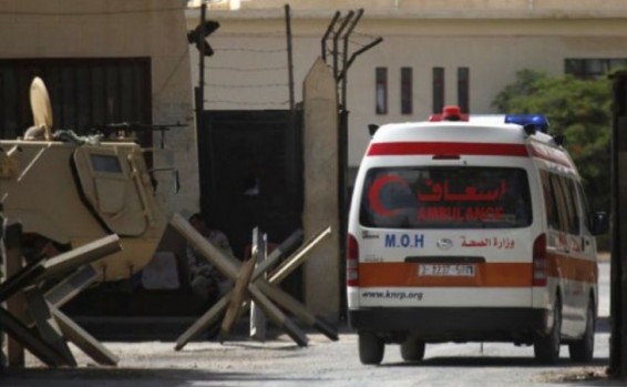 Եգիպտոսում իրականացված ահաբեկչությունից հետո ոչնչացվել է 30 զինյալ