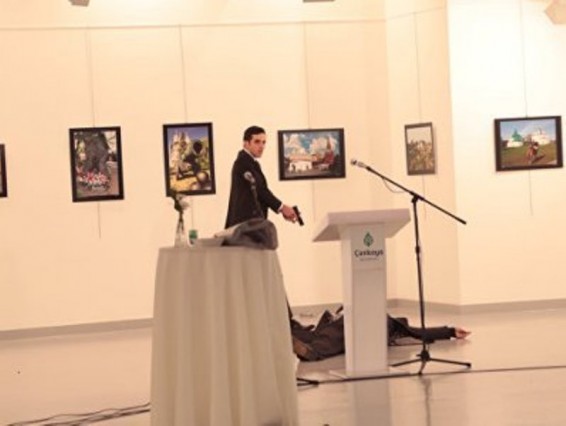 Թուրքիայում ՌԴ դեսպանի սպանության կազմակերպման մեղադրանքով մեդիա ընկերության նախագահ է ձերբակալվել