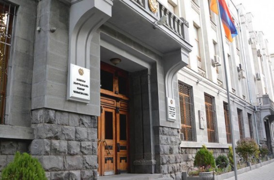 Video. ՀՀ գլխավոր դատախազը հանդես է եկել բնակարանային գողությունների կանխարգելմանն ուղղված առաջարկներով