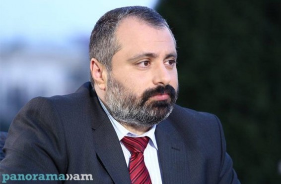 Եթե մի երկիր նման առաջարկ է անում, պետք է ահազանգ լինի միջազգային հանրությանը. Դավիթ Բաբայան