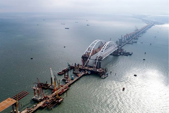 ԱՄՆ-ը կպատրաստվի Հավայան կղզիների ուղղությամբ միջուկային հարվածի