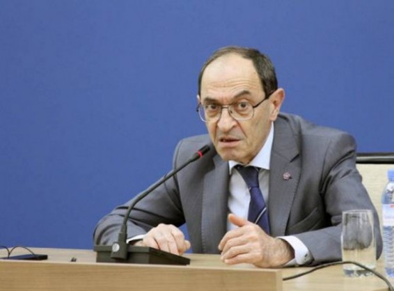 ԵԱՏՄ անդամ պետություններից ՀՀ-ն առաջինը դարձավ, որի նկատմամբ Եվրոպան շատ հանդուրժողական մոտեցավ և առաջնորդվեց «և-և» սկզբունքով. Շ. Քոչարյան