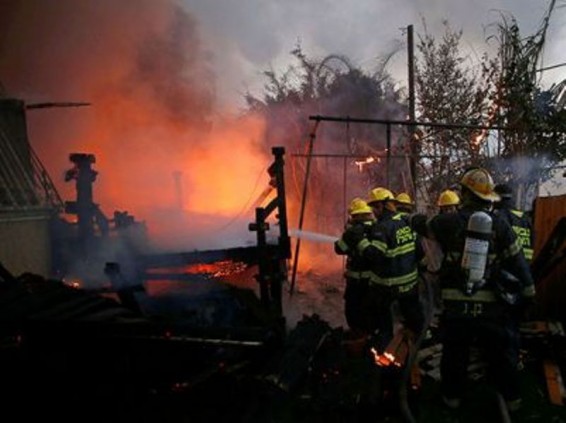 Իսրայելի ոստիկանությունը հաստատել է Թել Ավիվում պայթյունի հետեւանքով 3 մարդու զոհվելու փաստը