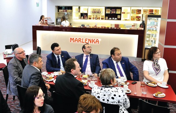 Չեխիայում հայկական հրաշքի ֆենոմենը