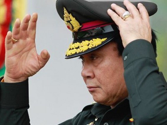 Թաիլանդի վարչապետը ներողություն է խնդրել ձկնորսից, որ վրա բղավել էր