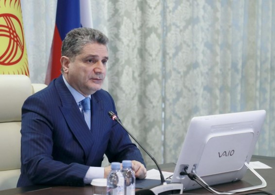 Коллегия ЕЭК поддержала авиастроителей и рыбопереработчиков