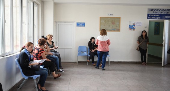 Кто и сколько платит Армении для использования вакцины 