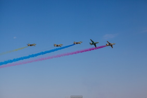 Հունիսի 19-ը Հայաստանի Ավիացիայի օրն է