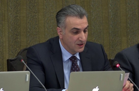 Ձվի դեֆիցիտ չի սպասվում, առաջիկայում կվերականգնվի գների նախկին մակարդակը