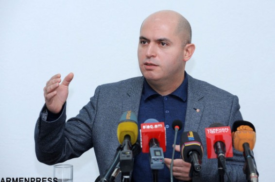 ՀՀ դիվանագիտությունն ունի բավարար միջոցներ` չեզոքացնելու ՍԾՏՀ ԽՎ–ում ընդունված հակահայկական բանաձևը. Արմեն Աշոտյան .tert.am