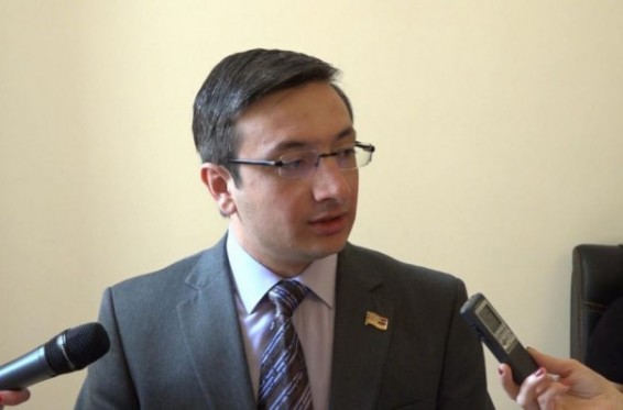 ՍԾՏՀ ԽՎ-ում Հայաստանն ամեն ինչ արել է, որ հակահայկական հռչակագիրը չընդունվի, բայց էթիկայի բոլոր նորմերի խախտմամբ այն ընդունվեց. Գ. Գորգիսյան