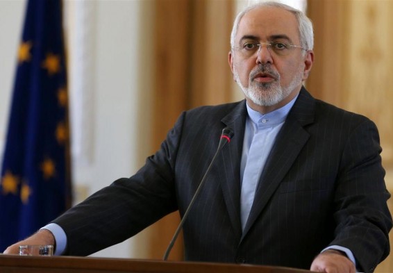 Հունիսի 21-ին Իրանի ԱԳ նախարարը կմեկնի Փարիզ